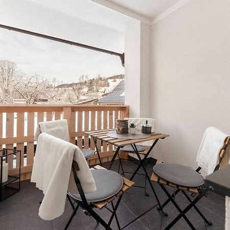 Deluxe Apartments 55 Kranjska Gora Kültér fotó