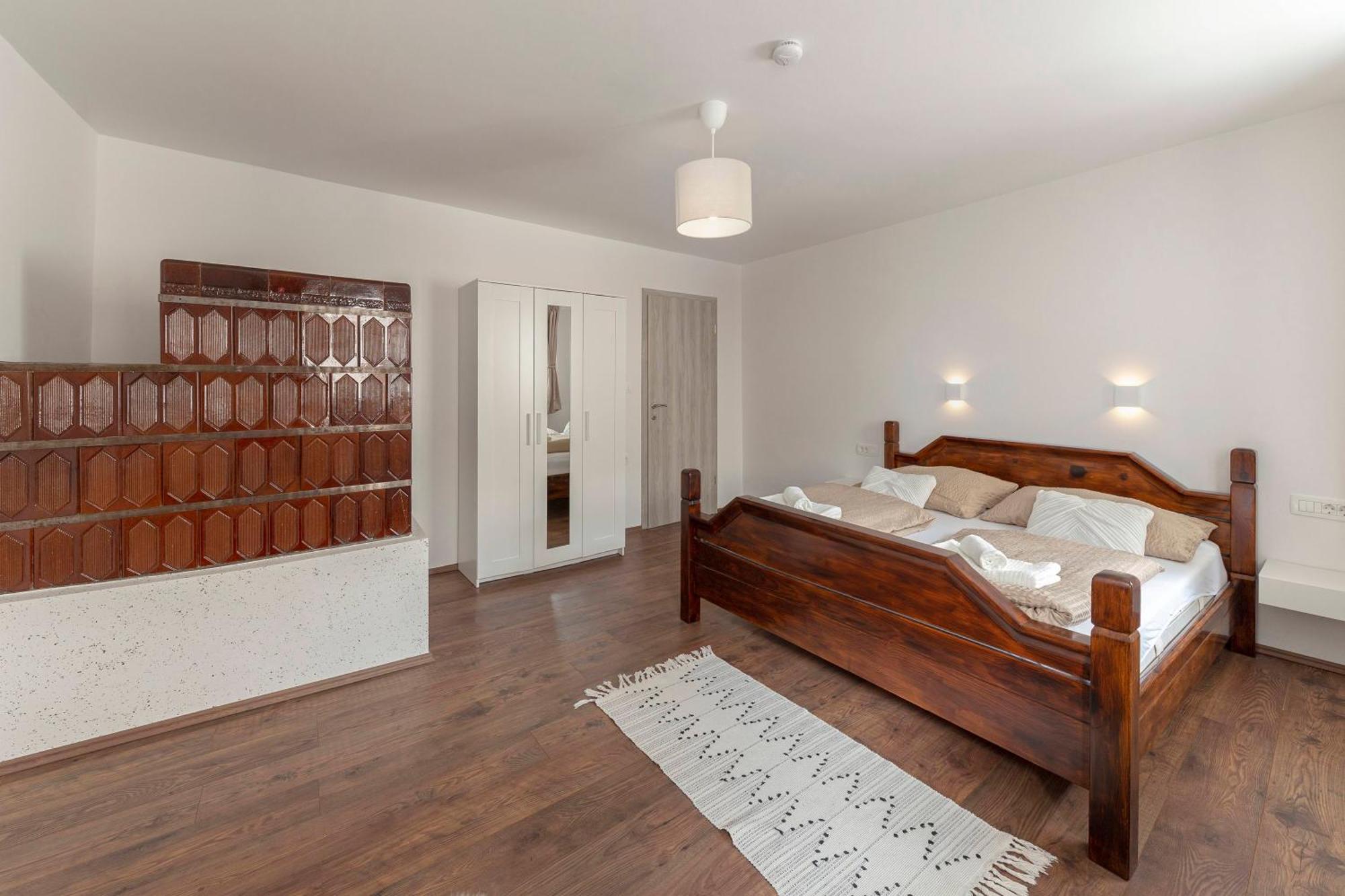 Deluxe Apartments 55 Kranjska Gora Kültér fotó
