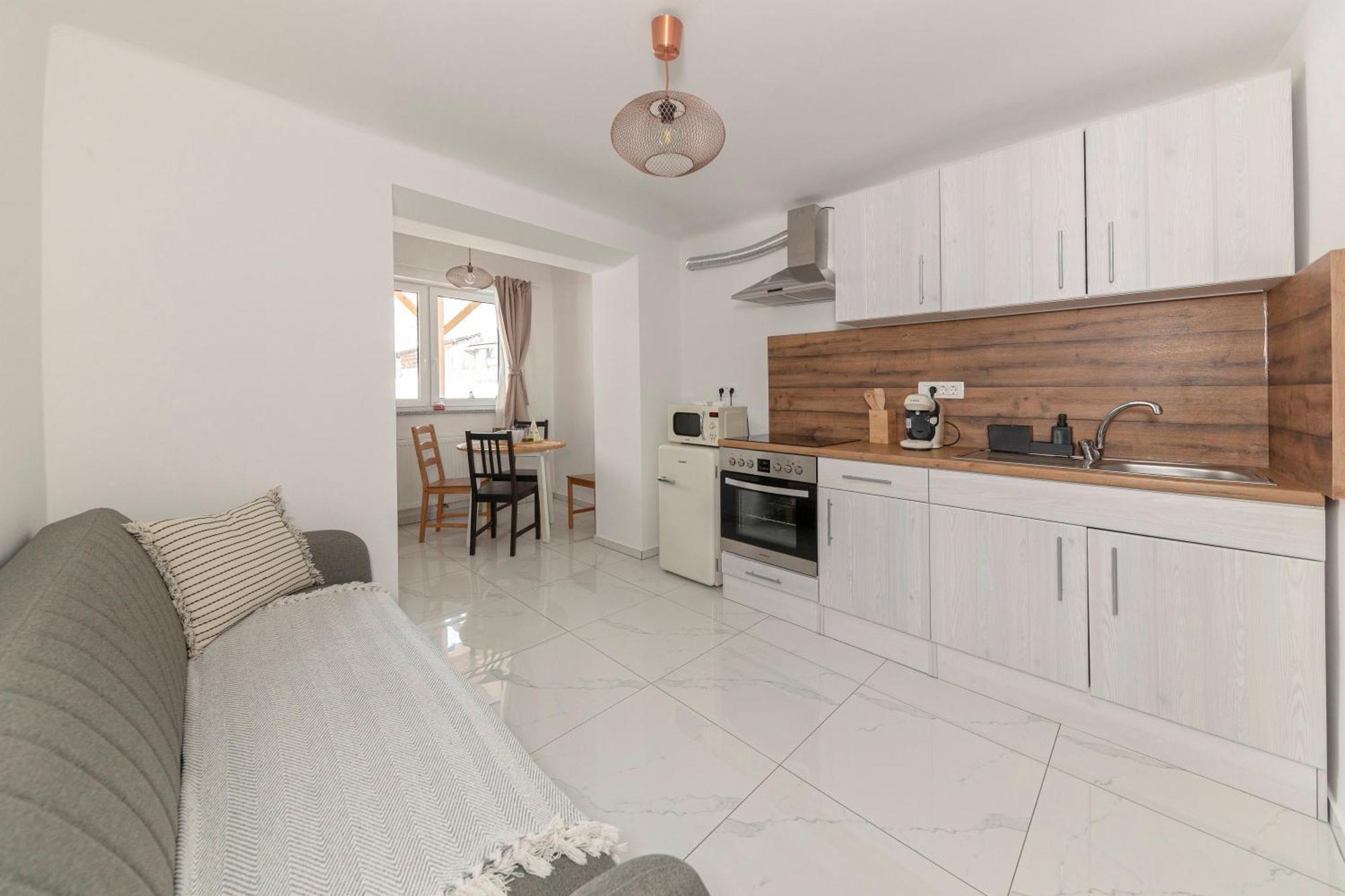 Deluxe Apartments 55 Kranjska Gora Kültér fotó