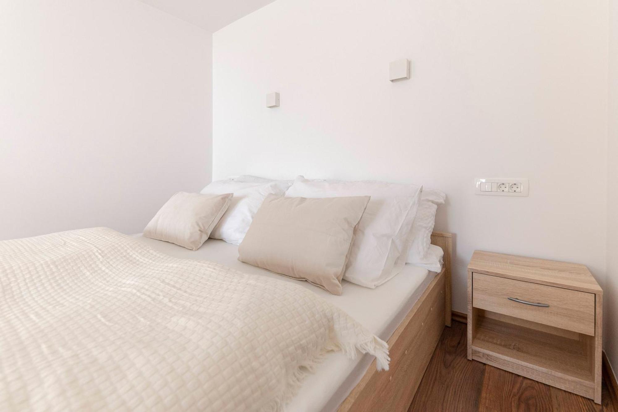 Deluxe Apartments 55 Kranjska Gora Kültér fotó