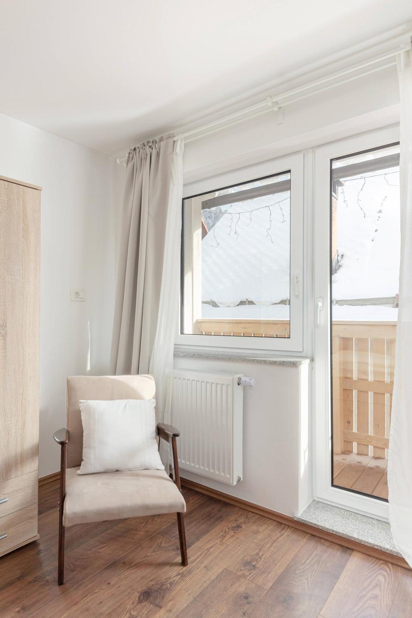 Deluxe Apartments 55 Kranjska Gora Kültér fotó