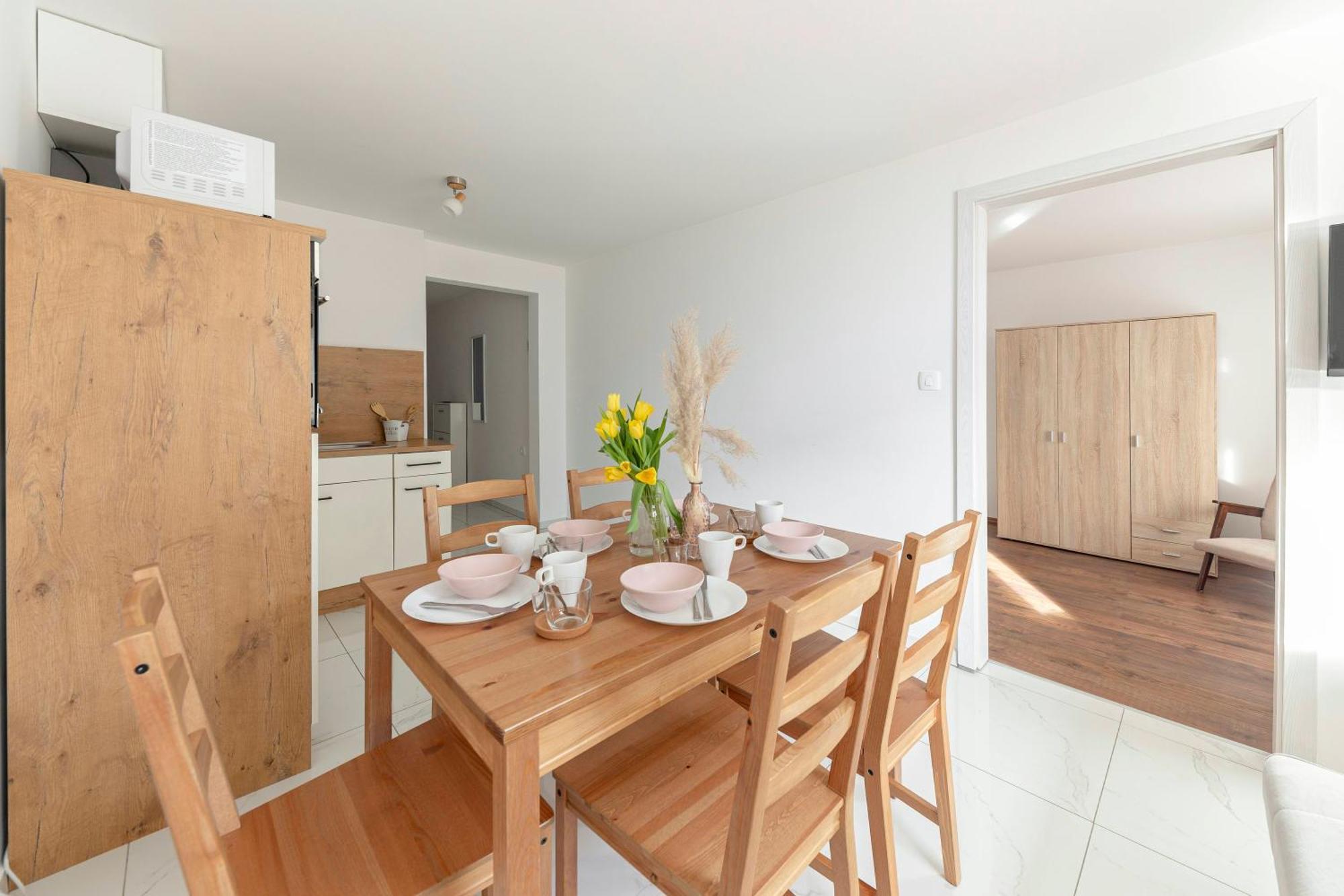 Deluxe Apartments 55 Kranjska Gora Kültér fotó