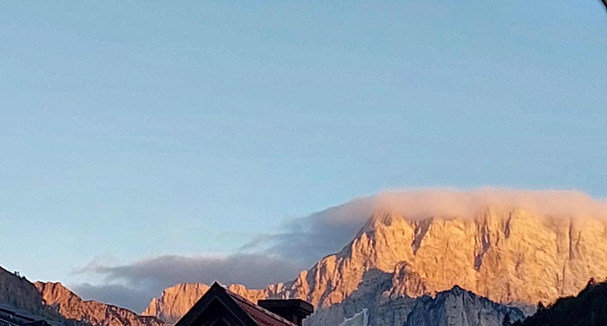 Deluxe Apartments 55 Kranjska Gora Kültér fotó
